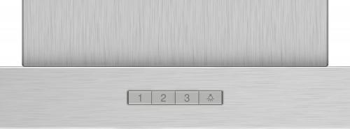Bosch DWB 66 BC 50 Dunsthaube 590 m³/h